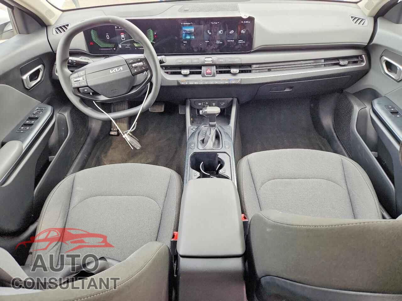 KIA ALL OTHER 2025 - 3KPFT4DE1SE034974