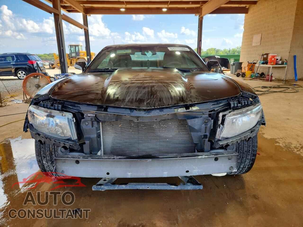 CHEVROLET CAMARO 2014 - 2G1FA1E33E9198286