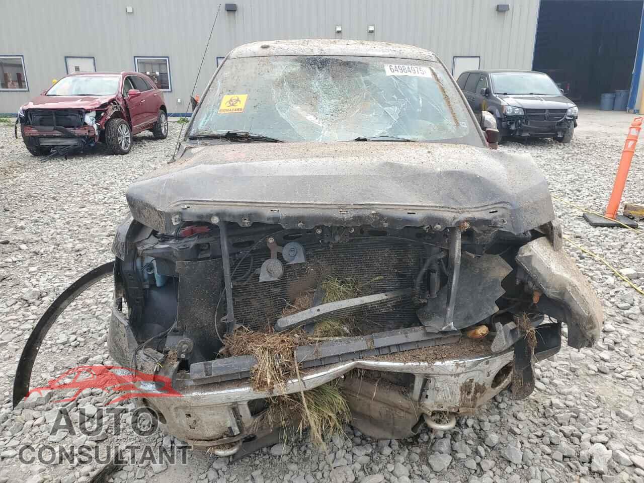 FORD F-150 2010 - 1FTFW1EV6AFB68100