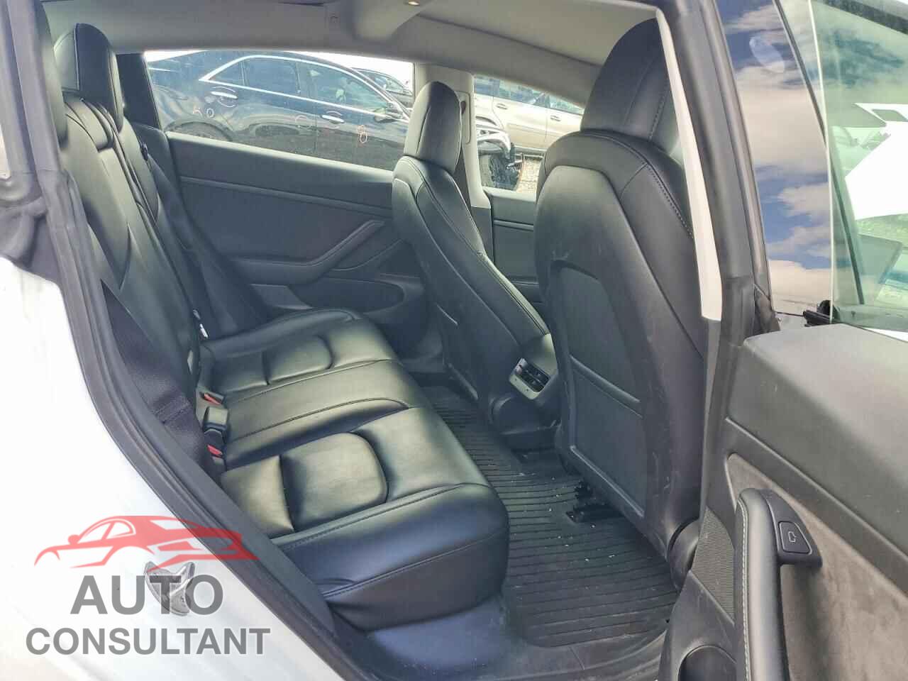 TESLA MODEL 3 2021 - 5YJ3E1EA2MF854226