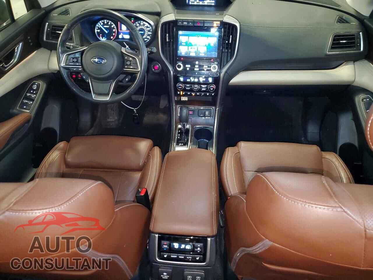 SUBARU ASCENT 2020 - 4S4WMARD9L3466048