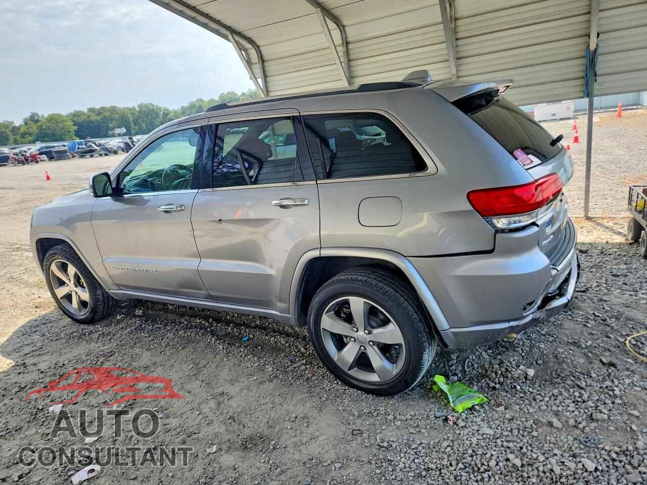 JEEP CHEROKEE 2014 - 1C4RJFCG7EC233640