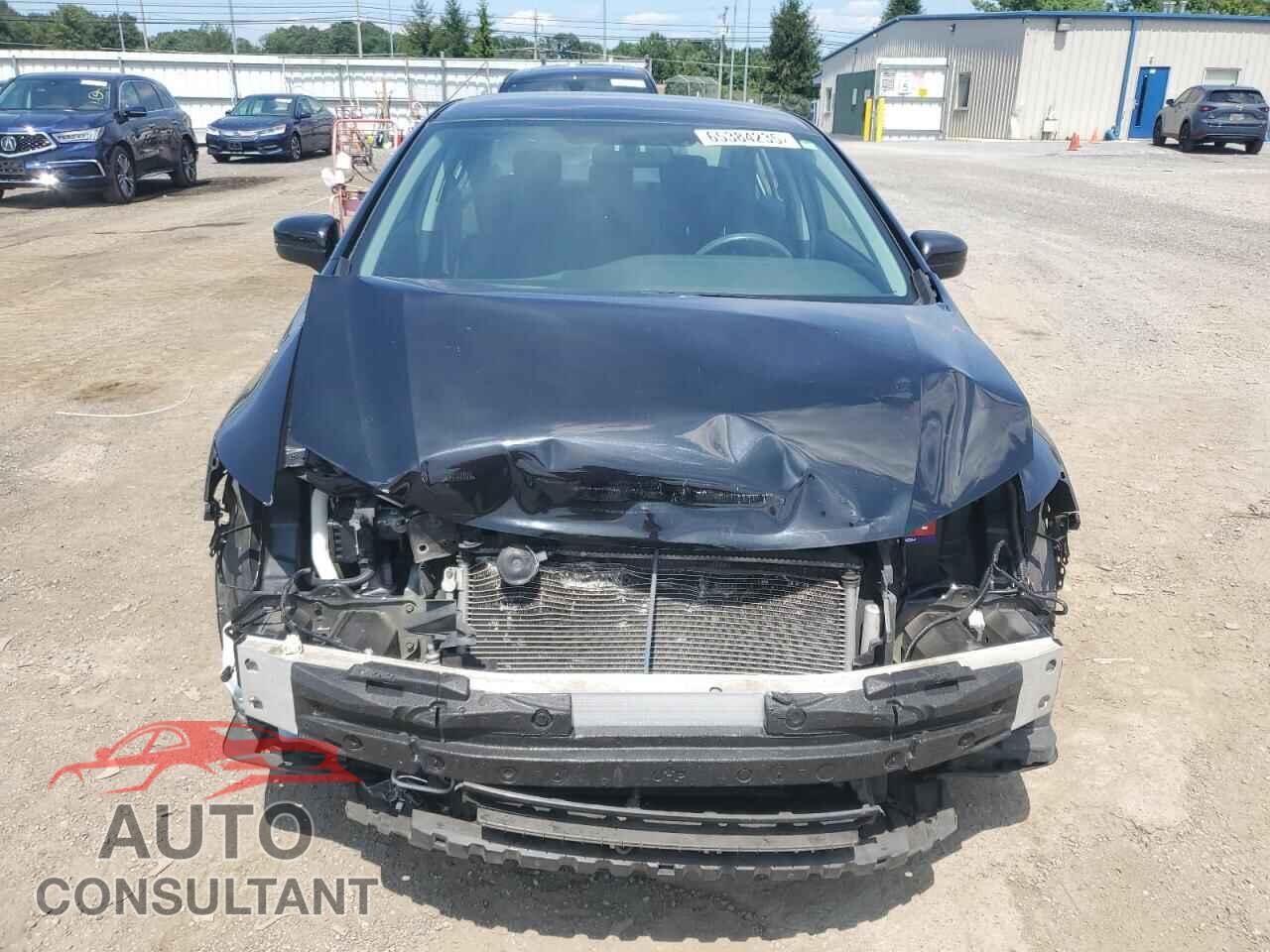 HONDA CIVIC 2015 - 19XFB2F51FE297962