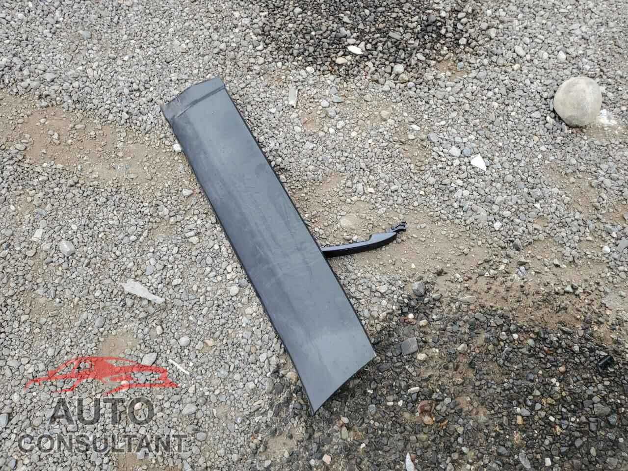 SUBARU OUTBACK 2013 - 4S4BRBCC2D3288233