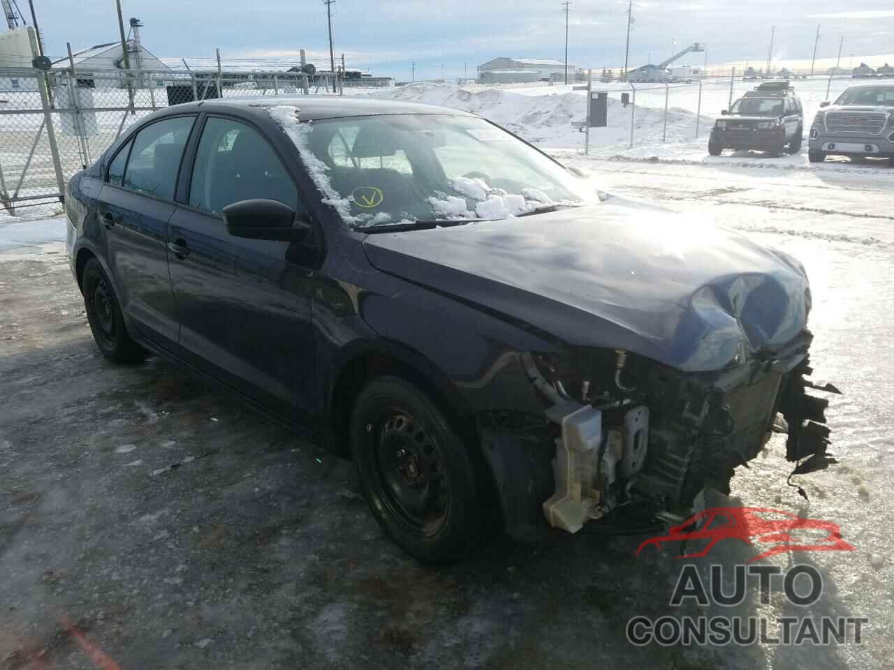 VOLKSWAGEN JETTA 2017 - 3VW167AJ3HM204543