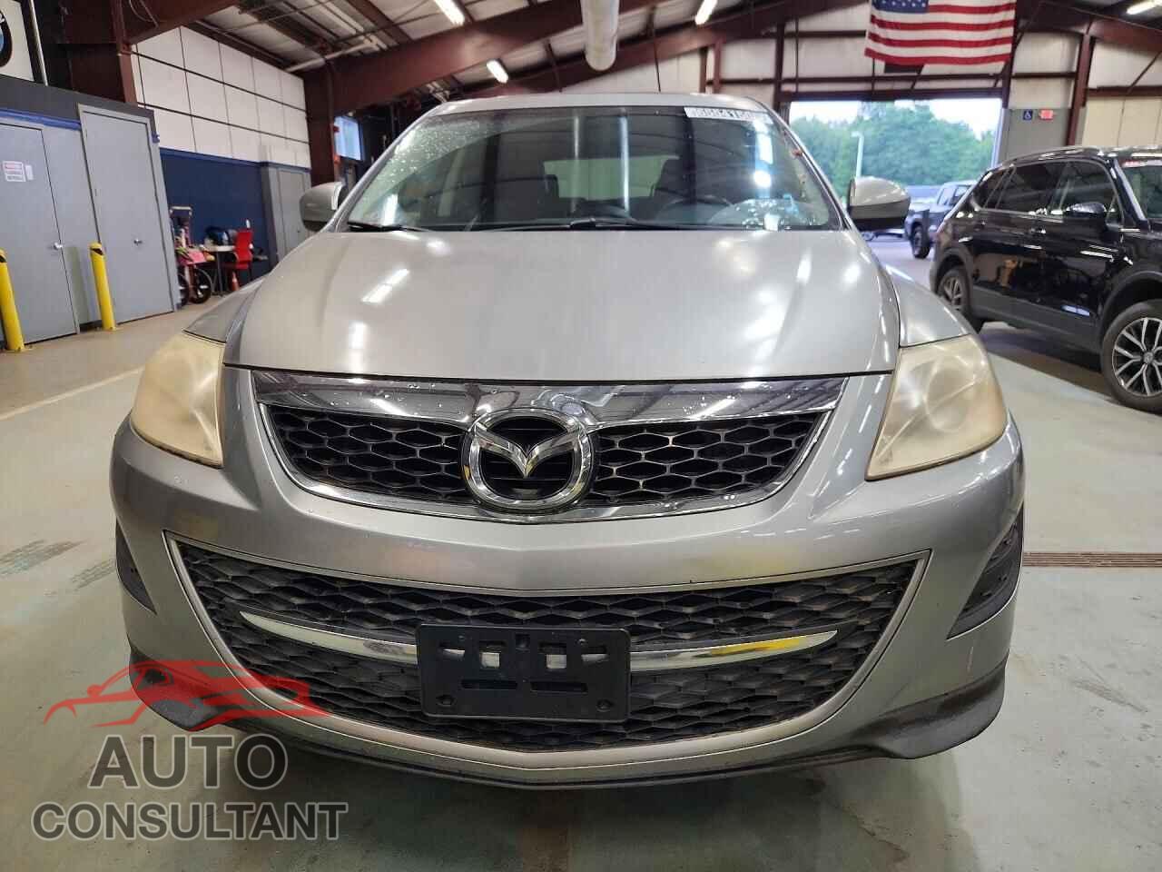 MAZDA CX-9 2011 - JM3TB3CV2B0300813