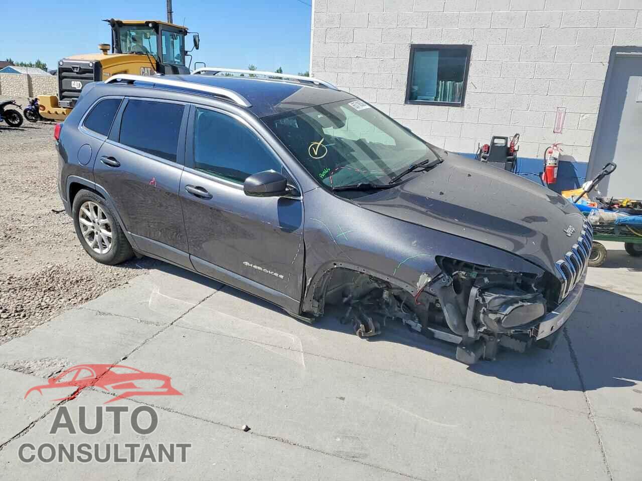 JEEP CHEROKEE 2015 - 1C4PJMCS2FW788544