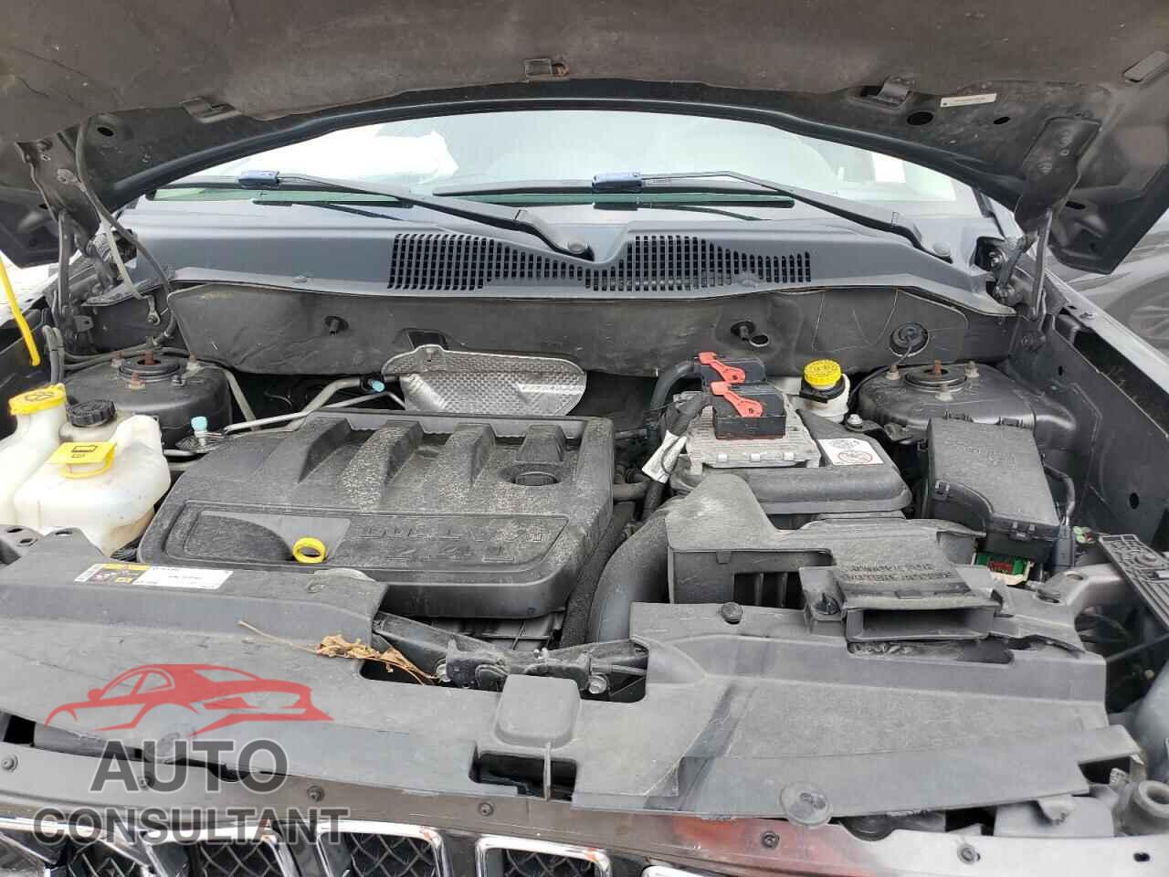 JEEP COMPASS 2014 - 1C4NJDBB0ED798976