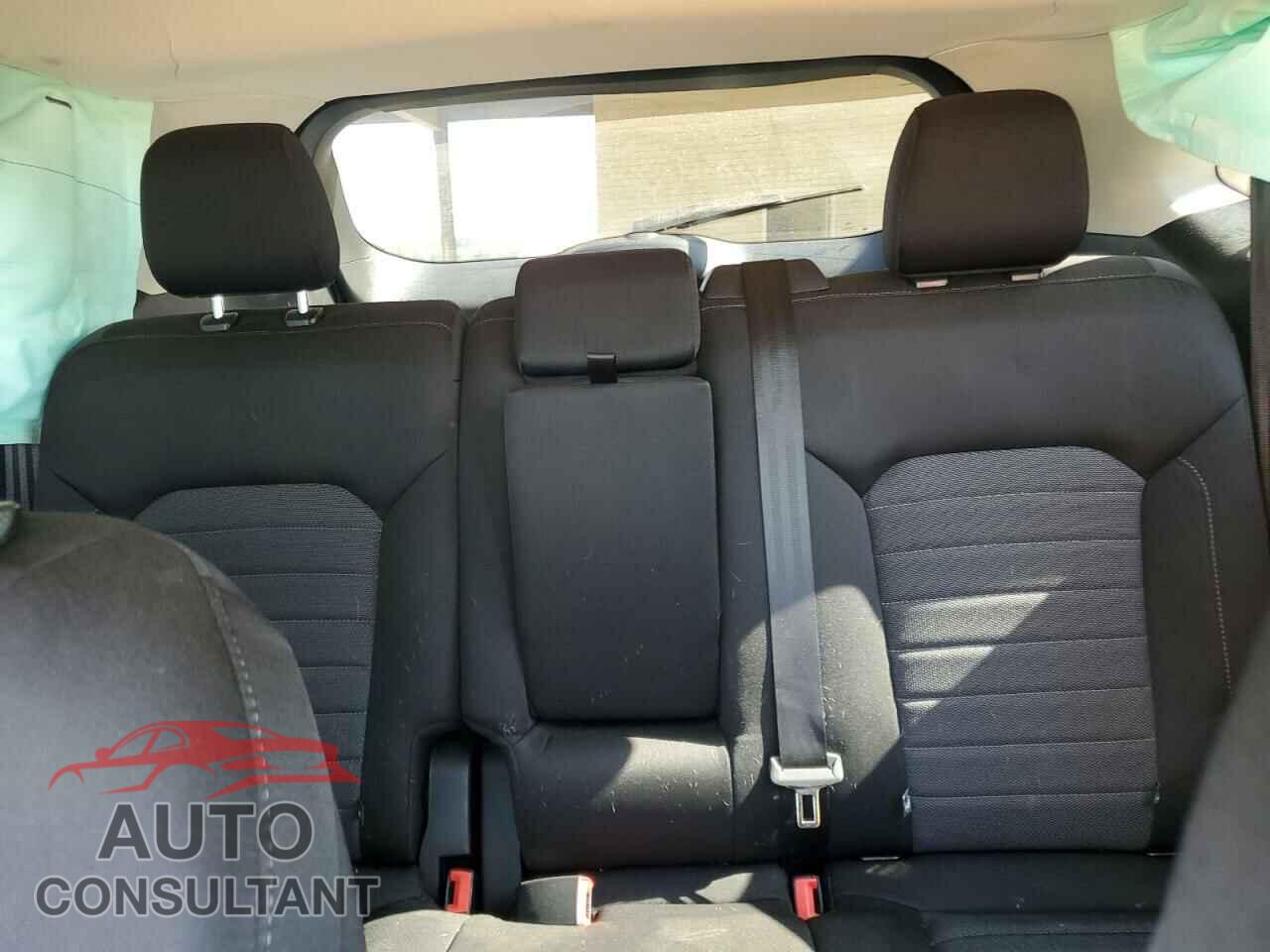 FORD EDGE 2015 - 2FMTK3G97FBC16167
