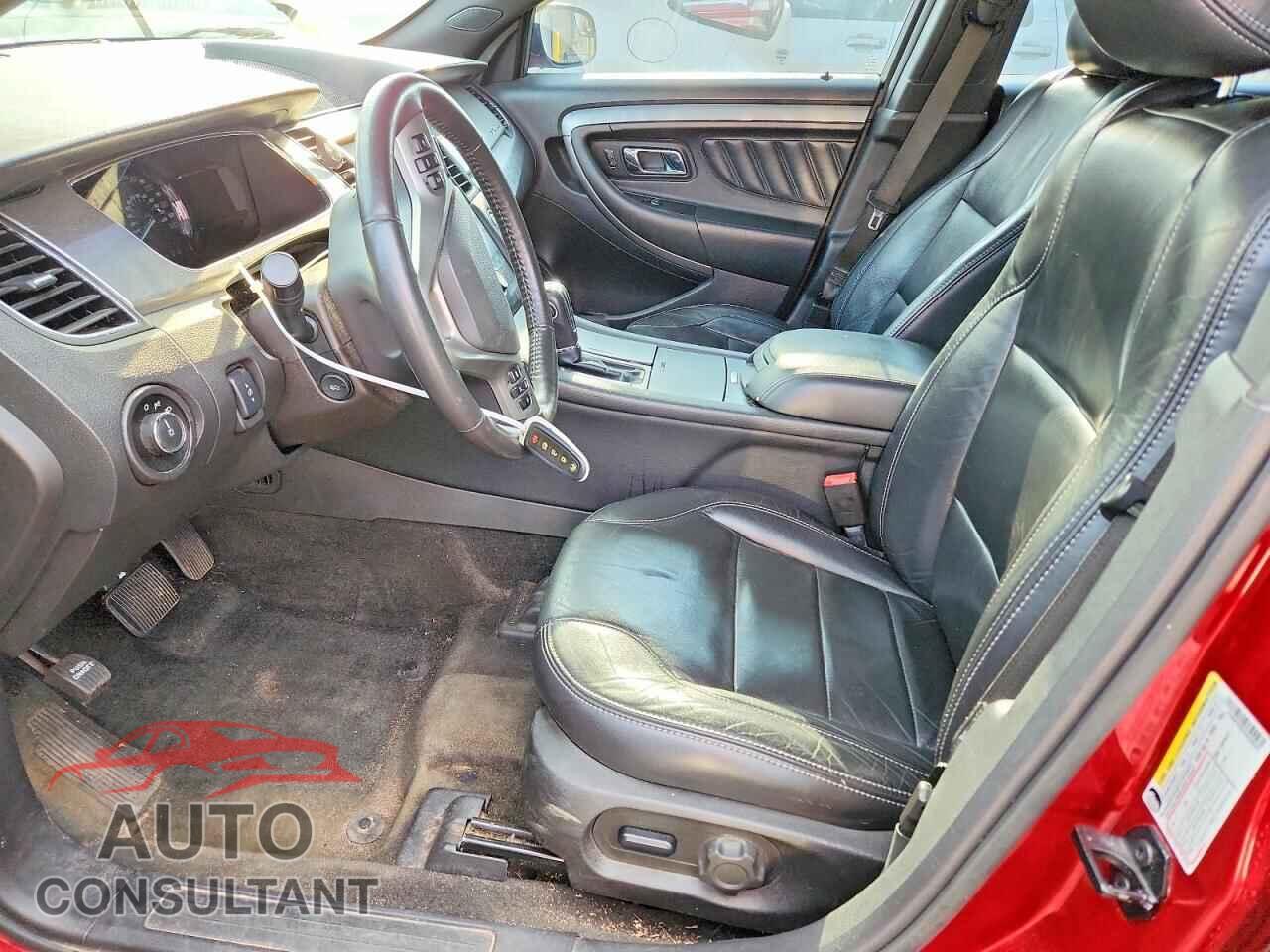 FORD TAURUS 2015 - 1FAHP2E87FG208391