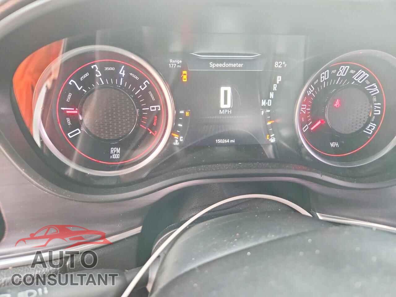 DODGE CHALLENGER 2018 - 2C3CDZAG6JH228295