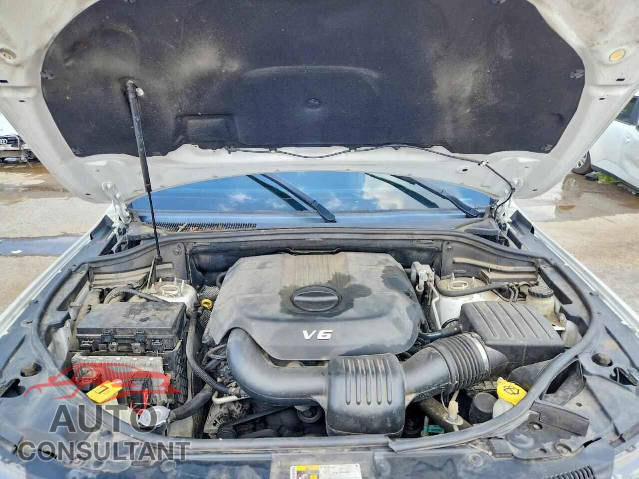 JEEP CHEROKEE 2015 - 1C4RJFBG1FC708475