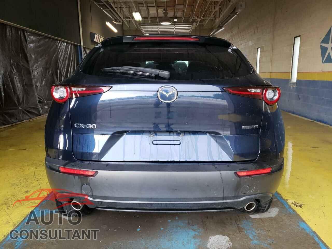 MAZDA CX30 2021 - 3MVDMABL4MM243797