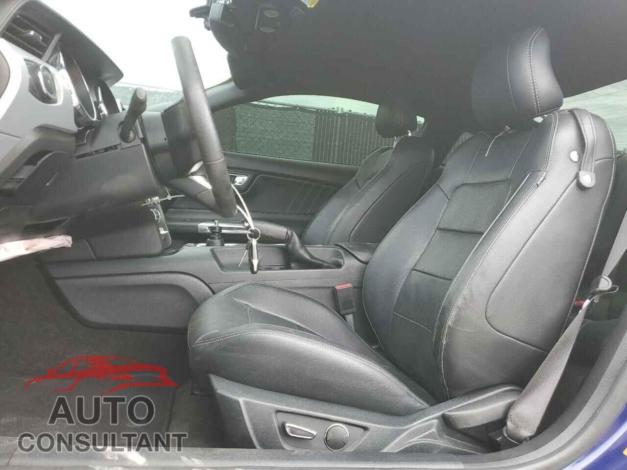 FORD MUSTANG 2016 - 1FA6P8CF1G5335730