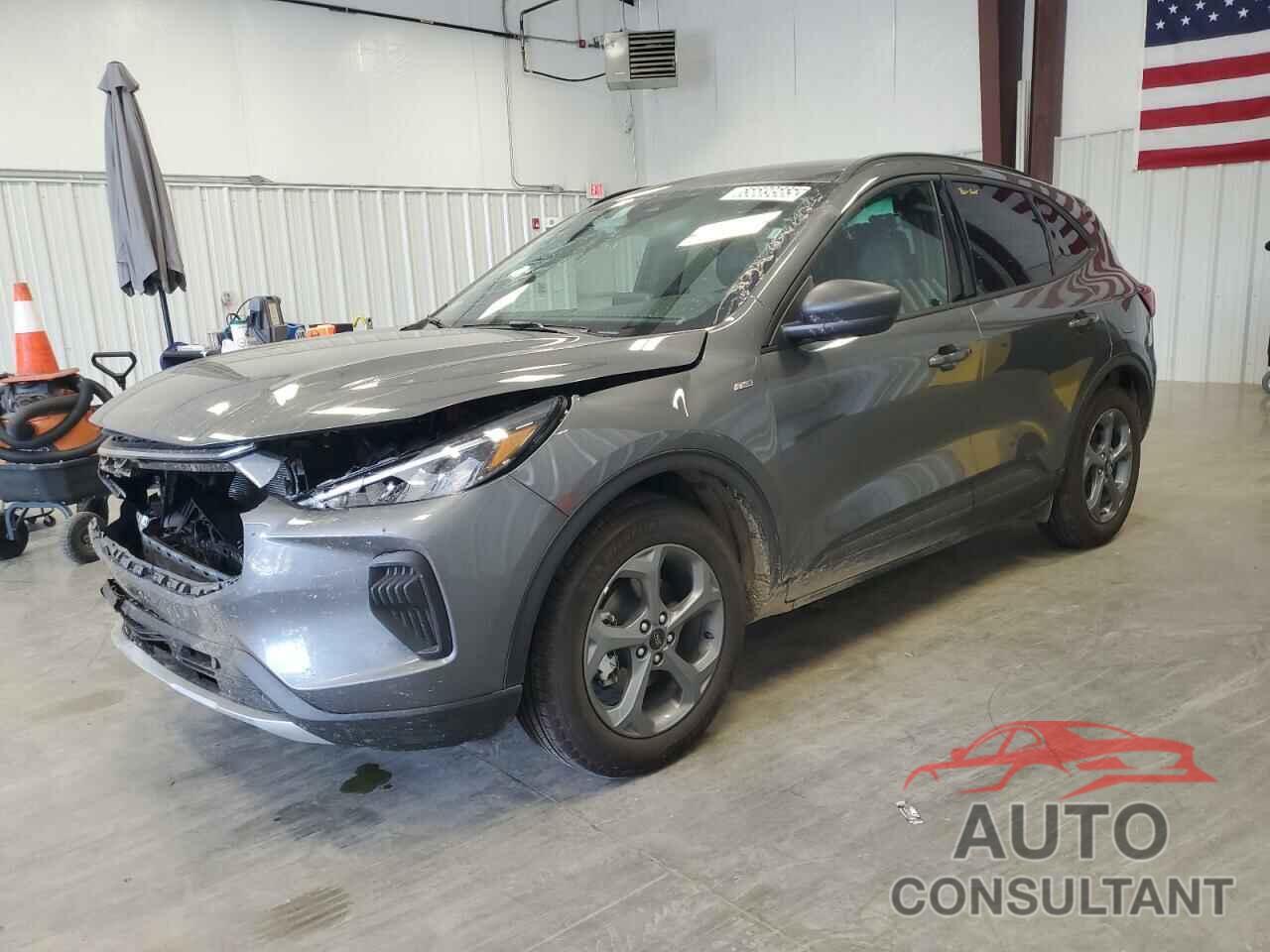 FORD ESCAPE ST 2025 - 1FMCU0MN5SUB21749