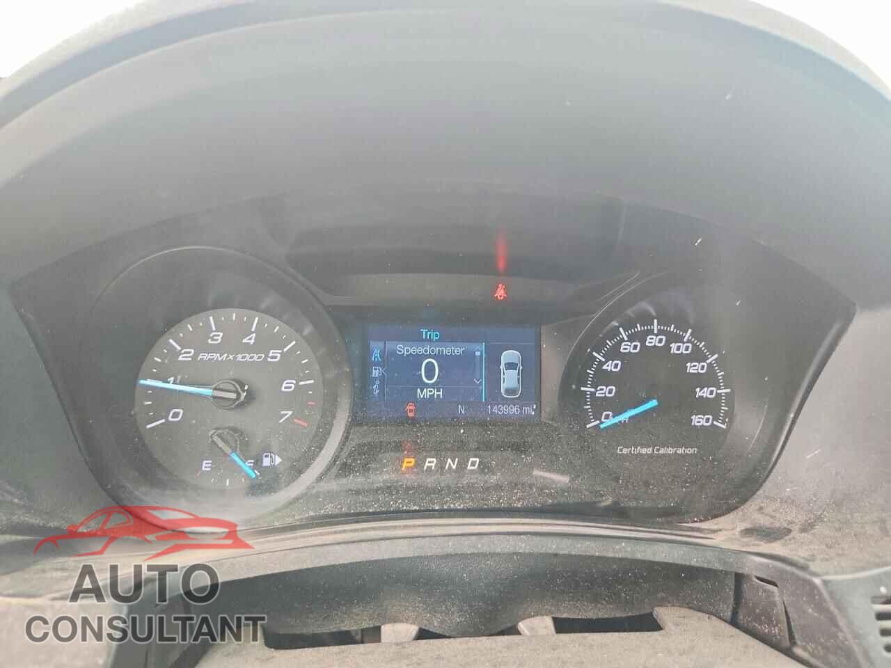 FORD EXPLORER 2015 - 1FM5K8AR0FGB83908