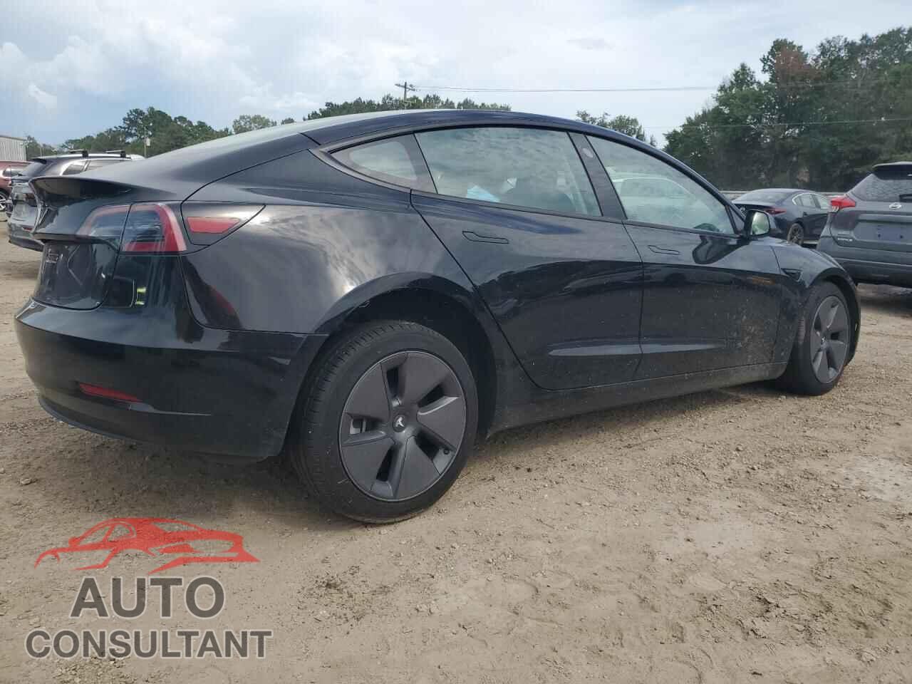 TESLA MODEL 3 2023 - 5YJ3E1EA9PF690610