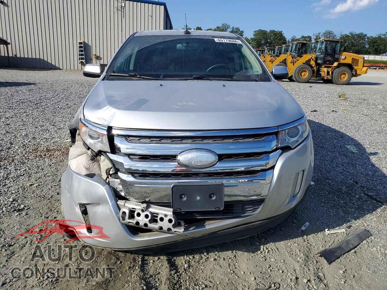 FORD EDGE 2014 - 2FMDK3JC4EBA03152