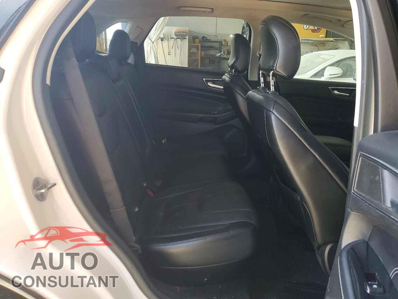 FORD EDGE 2015 - 2FMPK4K99FBC05377