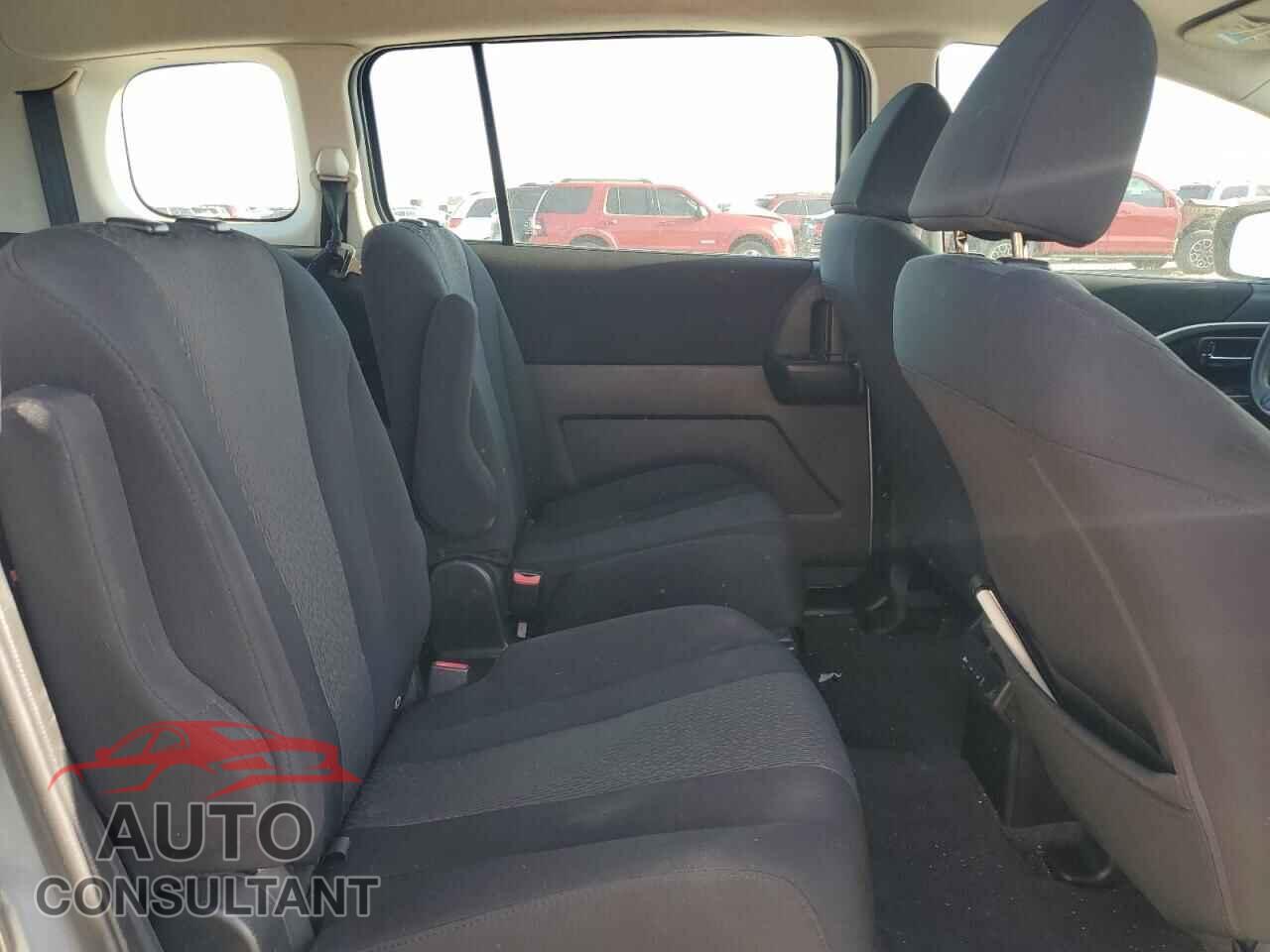 MAZDA 5 2012 - JM1CW2BL2C0117632
