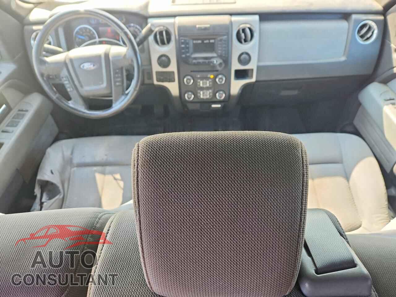 FORD F150 2013 - 1FTFW1ET1DFC82685