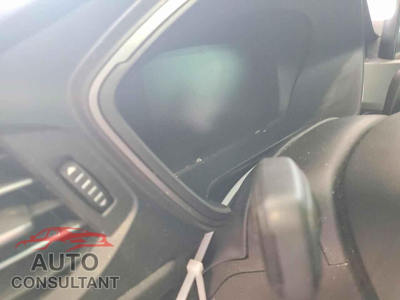 FORD ESCAPE 2024 - 1FMCU9GN6RUA85239
