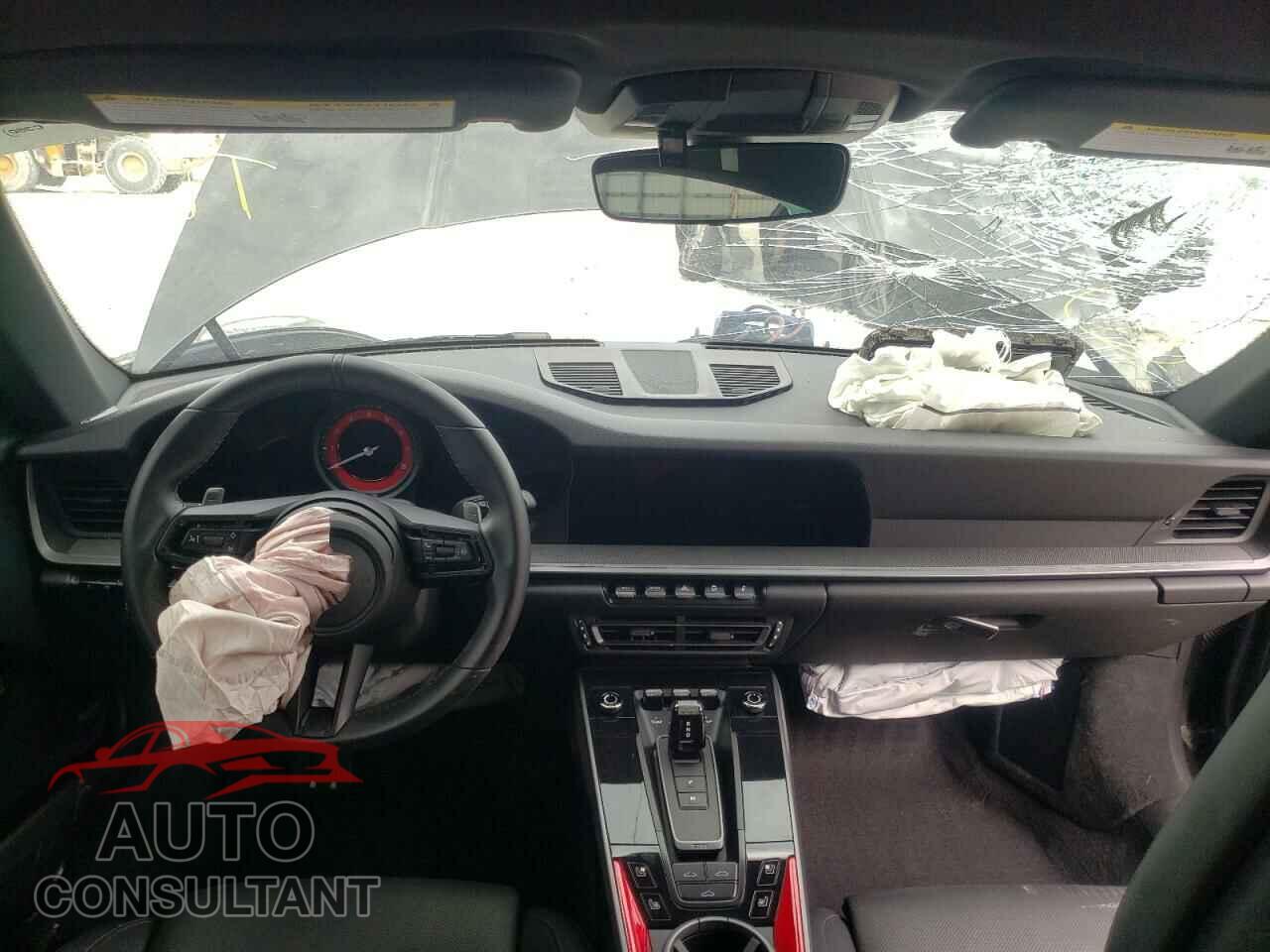 PORSCHE 911 2020 - WP0AB2A92LS227738
