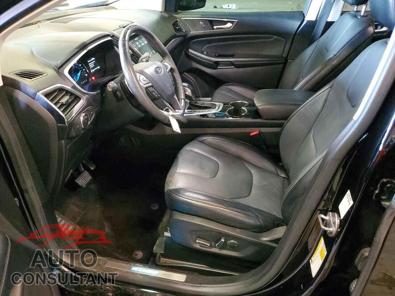 FORD EDGE 2018 - 2FMPK3K9XJBB41255