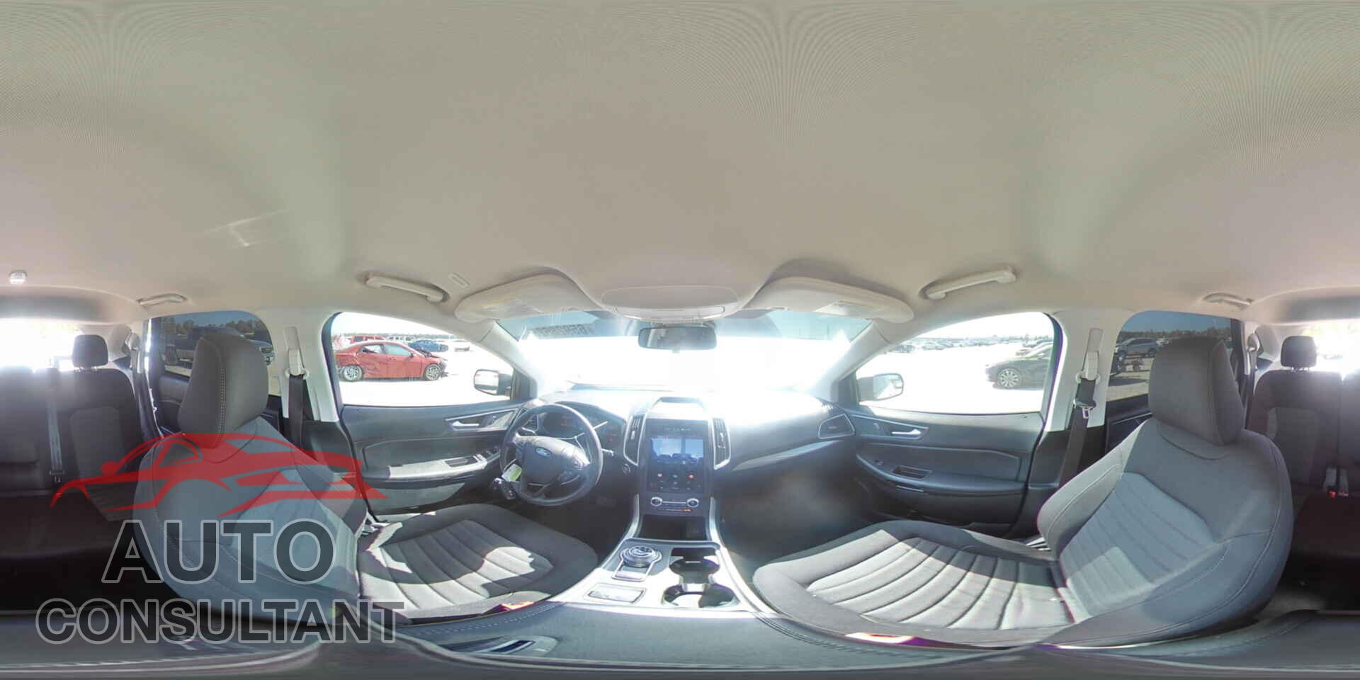 FORD EDGE 2024 - 2FMPK4G96RBA86930