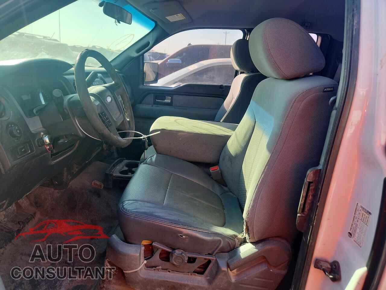 FORD F150 2014 - 1FTFX1CF9EFD12477