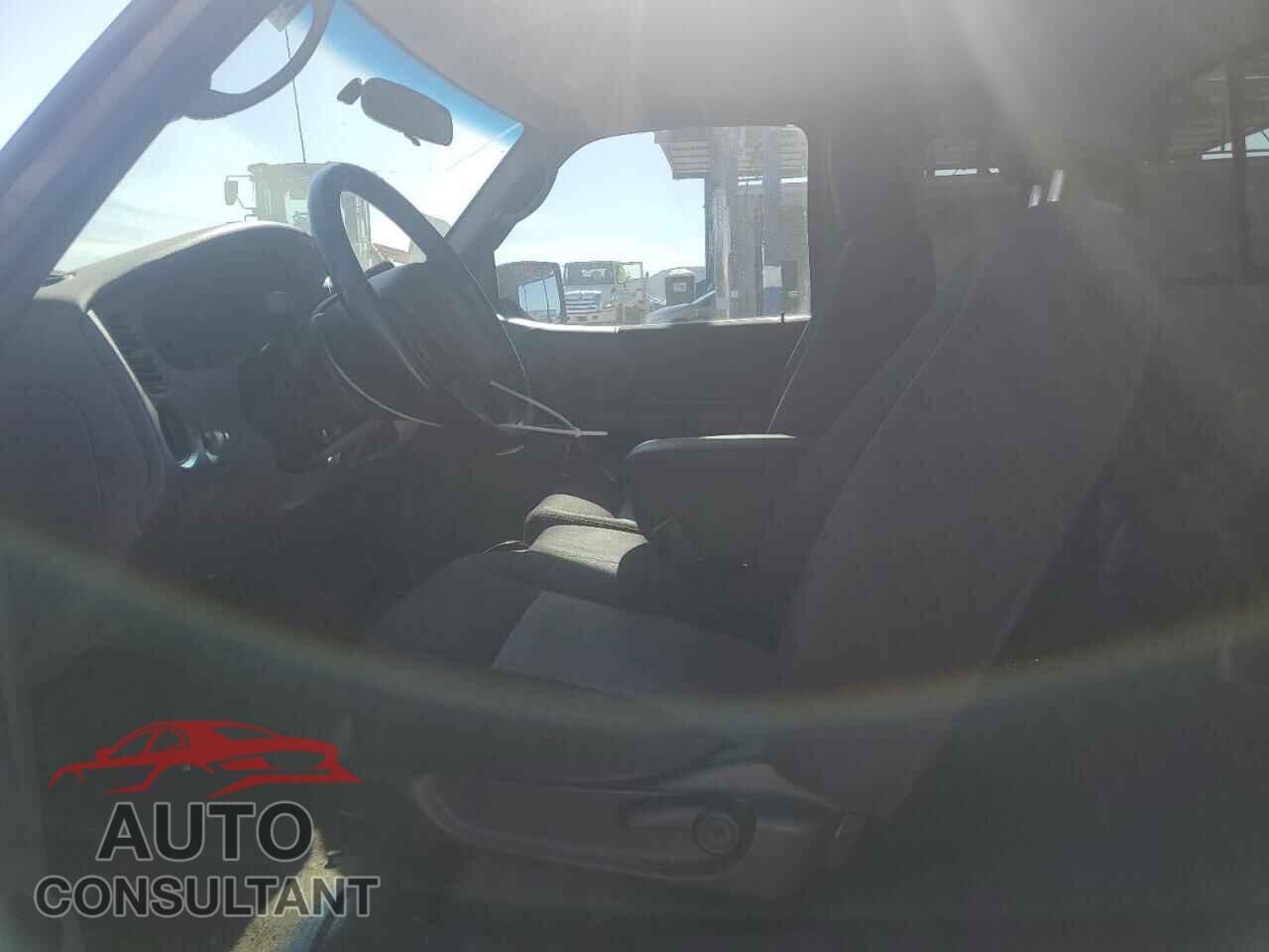 FORD RANGER 2010 - 1FTKR4EEXAPA38225