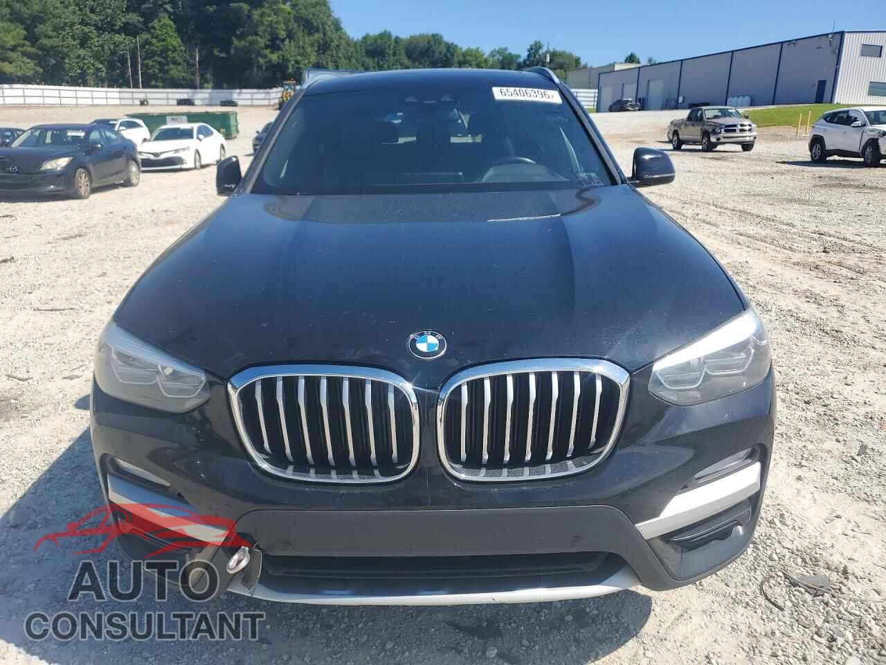 BMW X3 2019 - 5UXTR7C52KLR52257