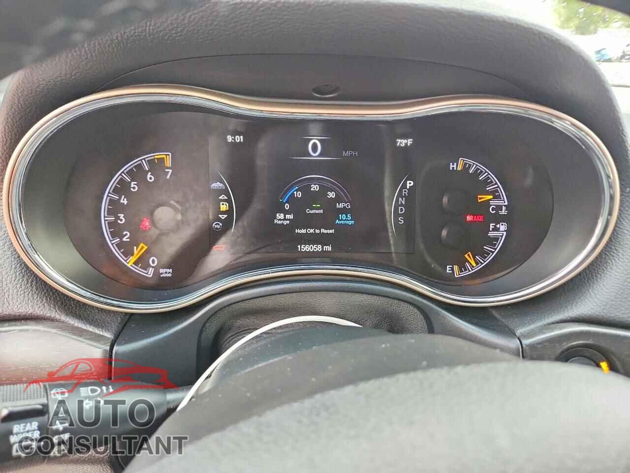 JEEP CHEROKEE 2015 - 1C4RJFBG0FC146052