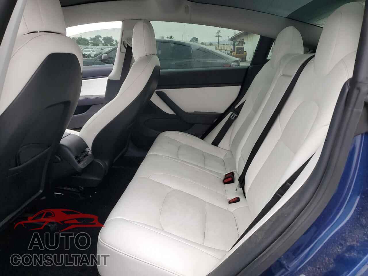 TESLA MODEL 3 2020 - 5YJ3E1EA2LF804909