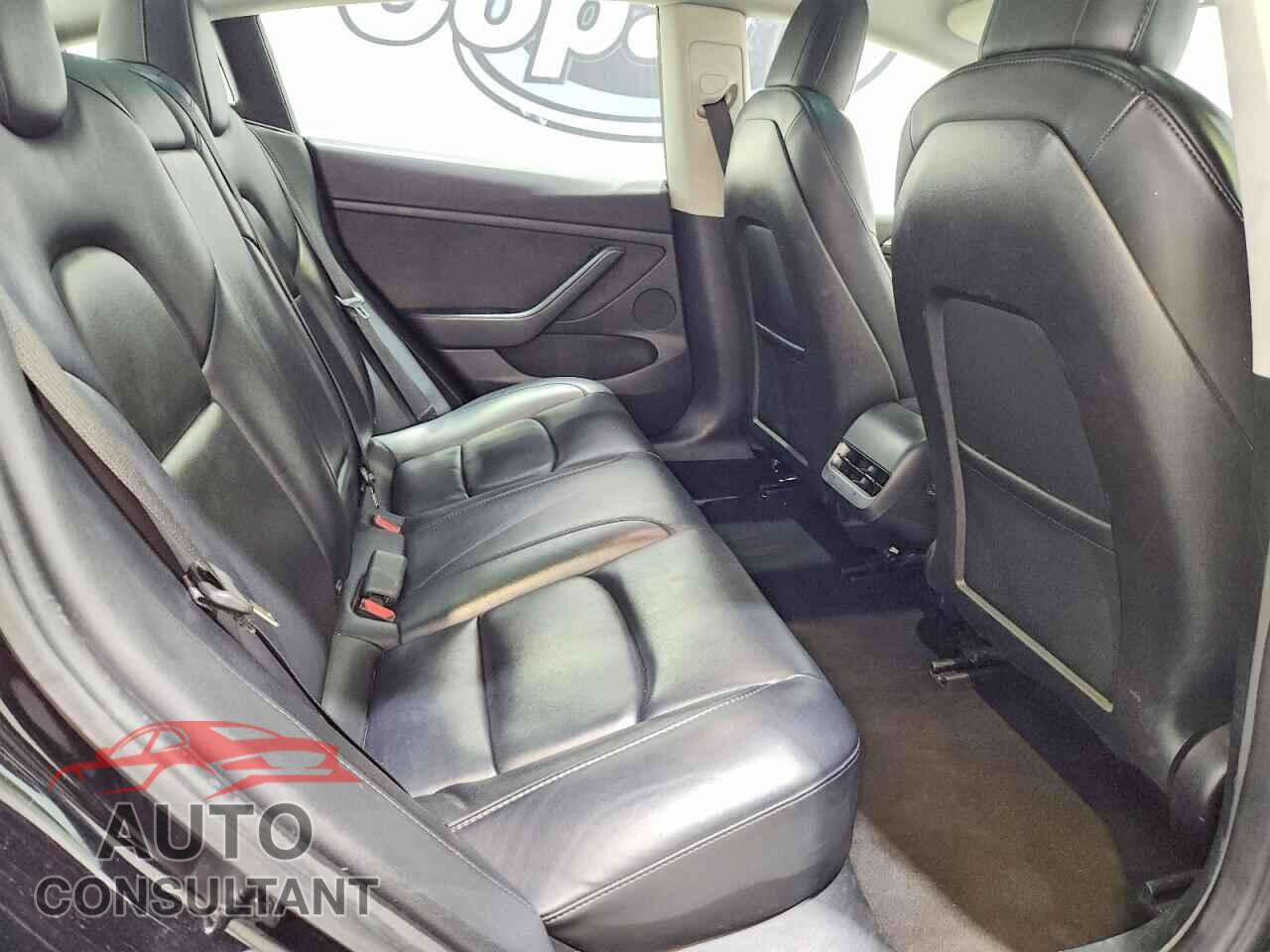 TESLA MODEL 3 2023 - 5YJ3E1EA6PF460331