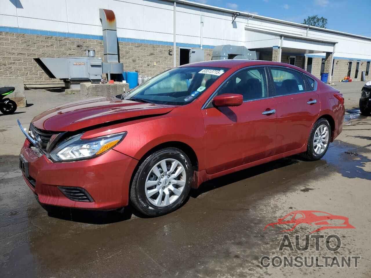 NISSAN ALTIMA 2016 - 1N4AL3AP1GC291129