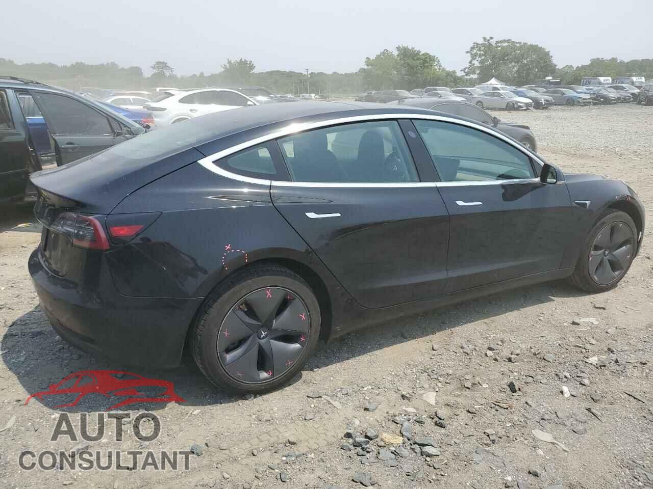 TESLA MODEL 3 2019 - 5YJ3E1EA7KF398799