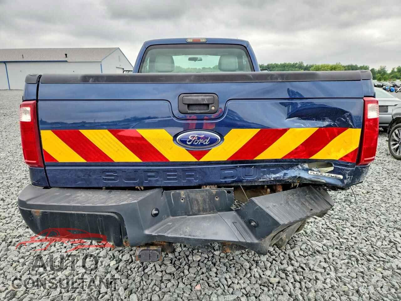 FORD F250 2015 - 1FTBF2B62FEC72355