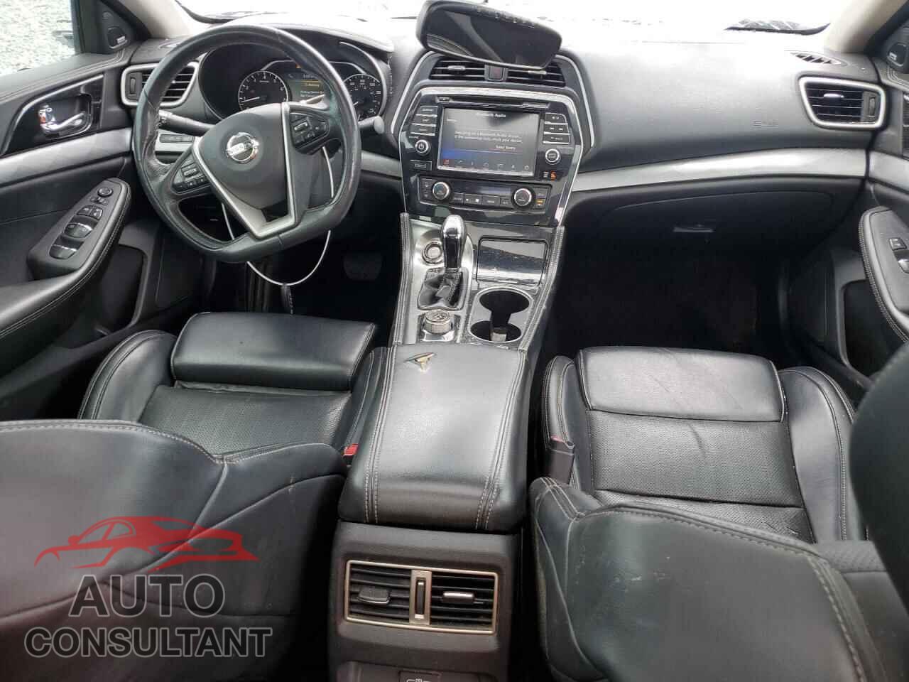 NISSAN MAXIMA 2018 - 1N4AA6AP1JC407797