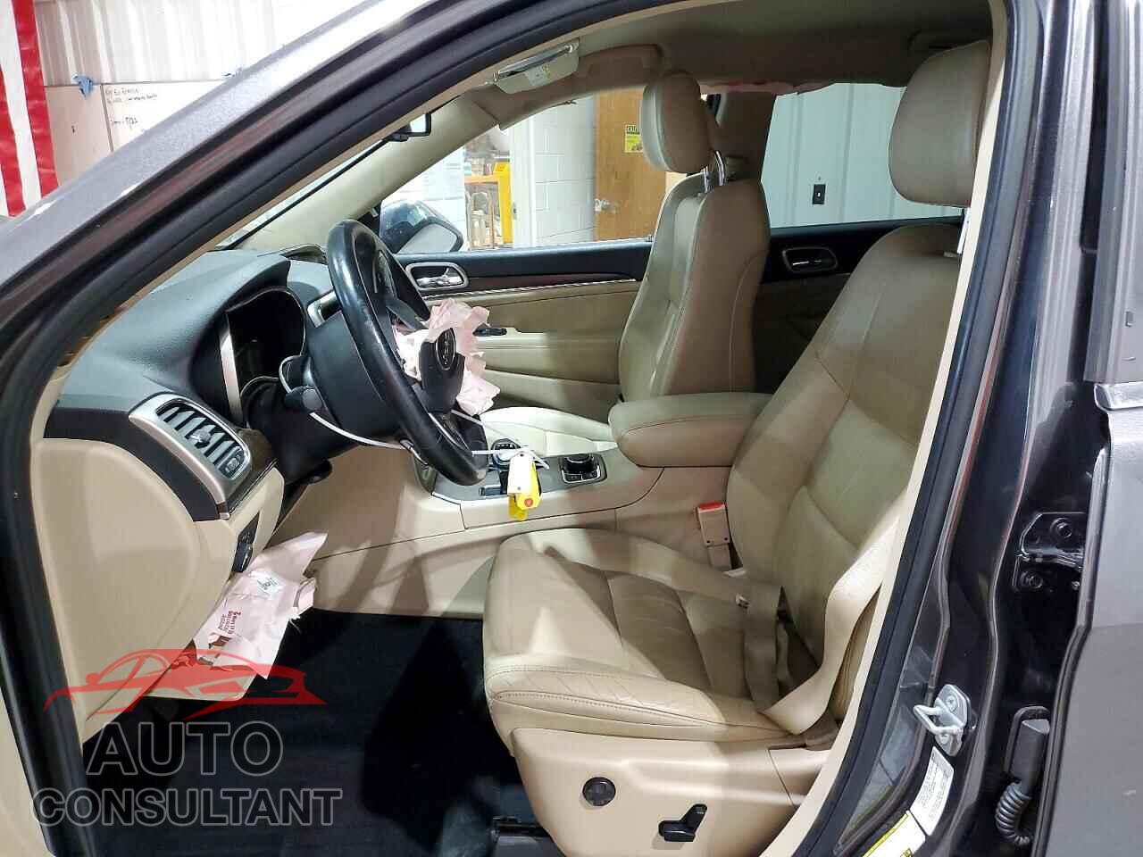 JEEP CHEROKEE 2015 - 1C4RJFBG7FC717228