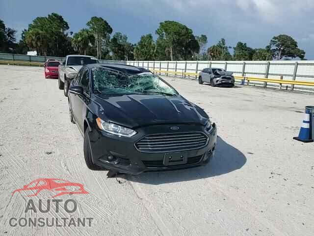 FORD FUSION 2015 - 3FA6P0D98FR113756