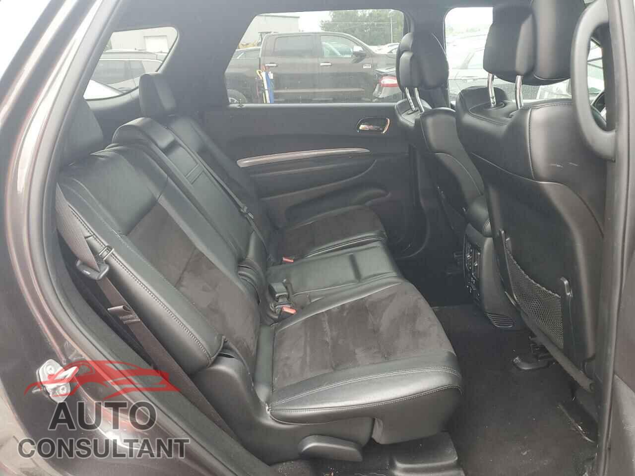 DODGE DURANGO 2019 - 1C4SDJCT3KC756142