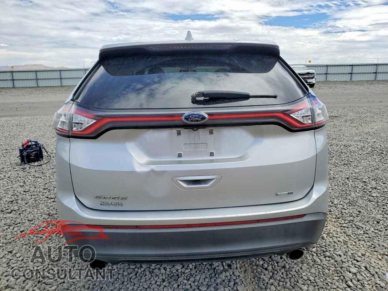 FORD EDGE 2016 - 2FMPK4G98GBB78313