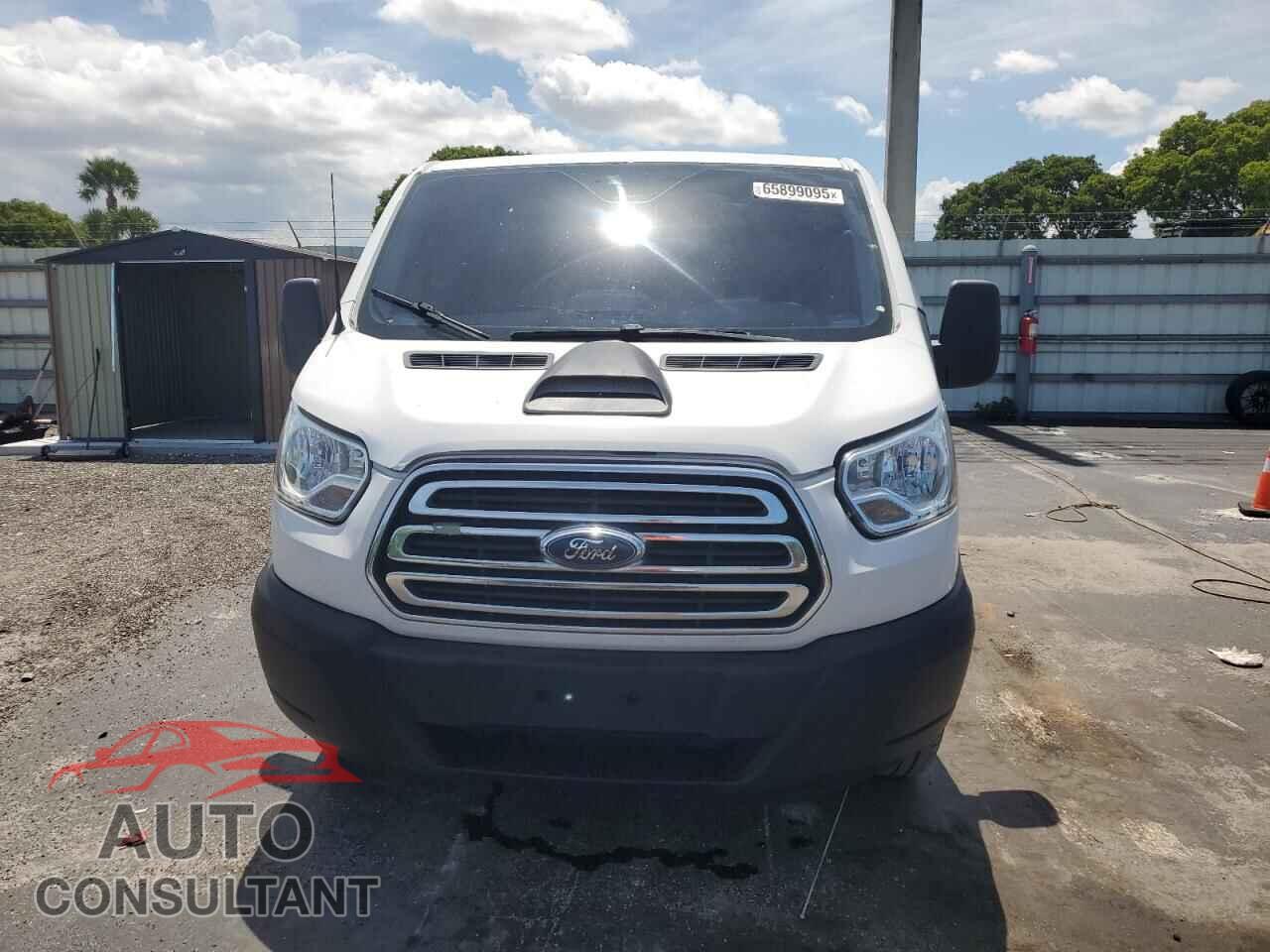 FORD TRANSIT 2017 - 1FBZX2ZM9HKA20885