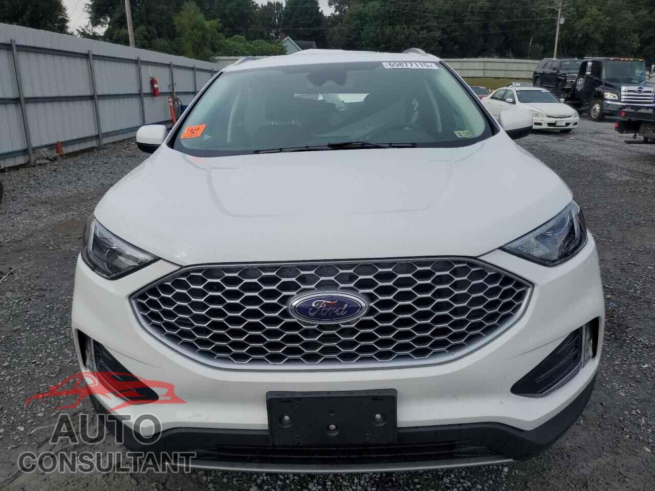 FORD EDGE 2024 - 2FMPK4J93RBB07824