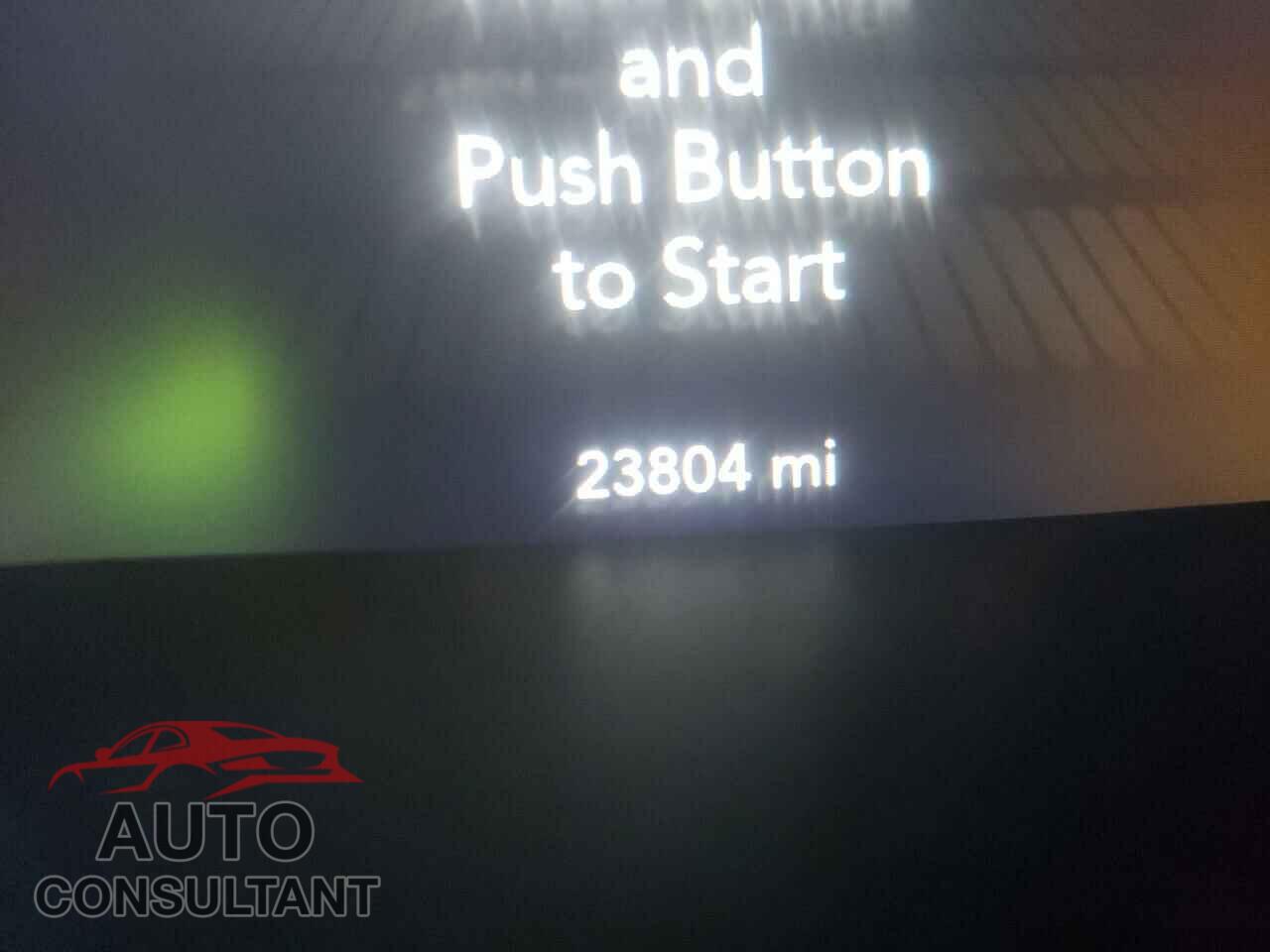 DODGE CHALLENGER 2019 - 2C3CDZAG6KH604088