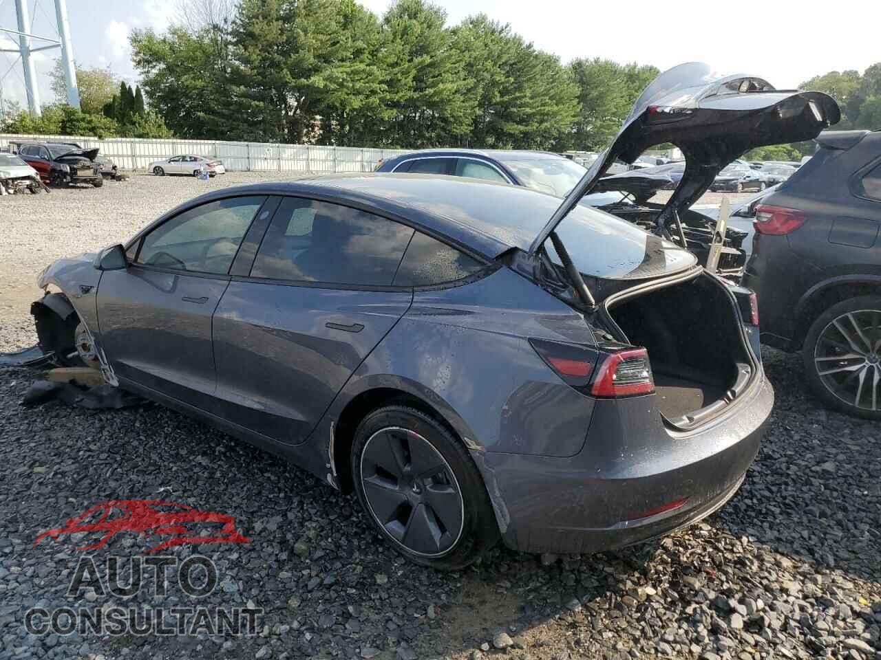 TESLA MODEL 3 2023 - 5YJ3E1EA2PF544386