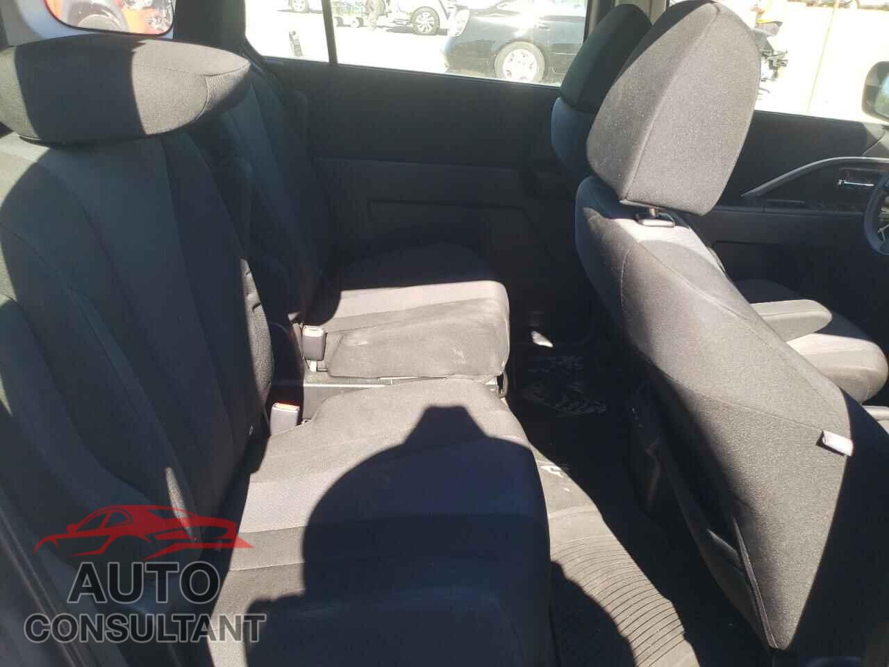 MAZDA 5 2015 - JM1CW2BL1F0183464