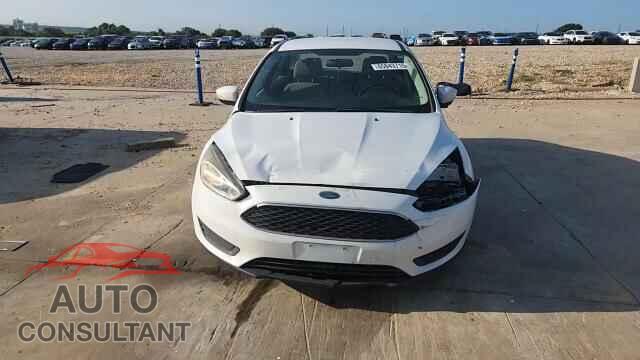 FORD FOCUS 2017 - 1FADP3F28HL306810
