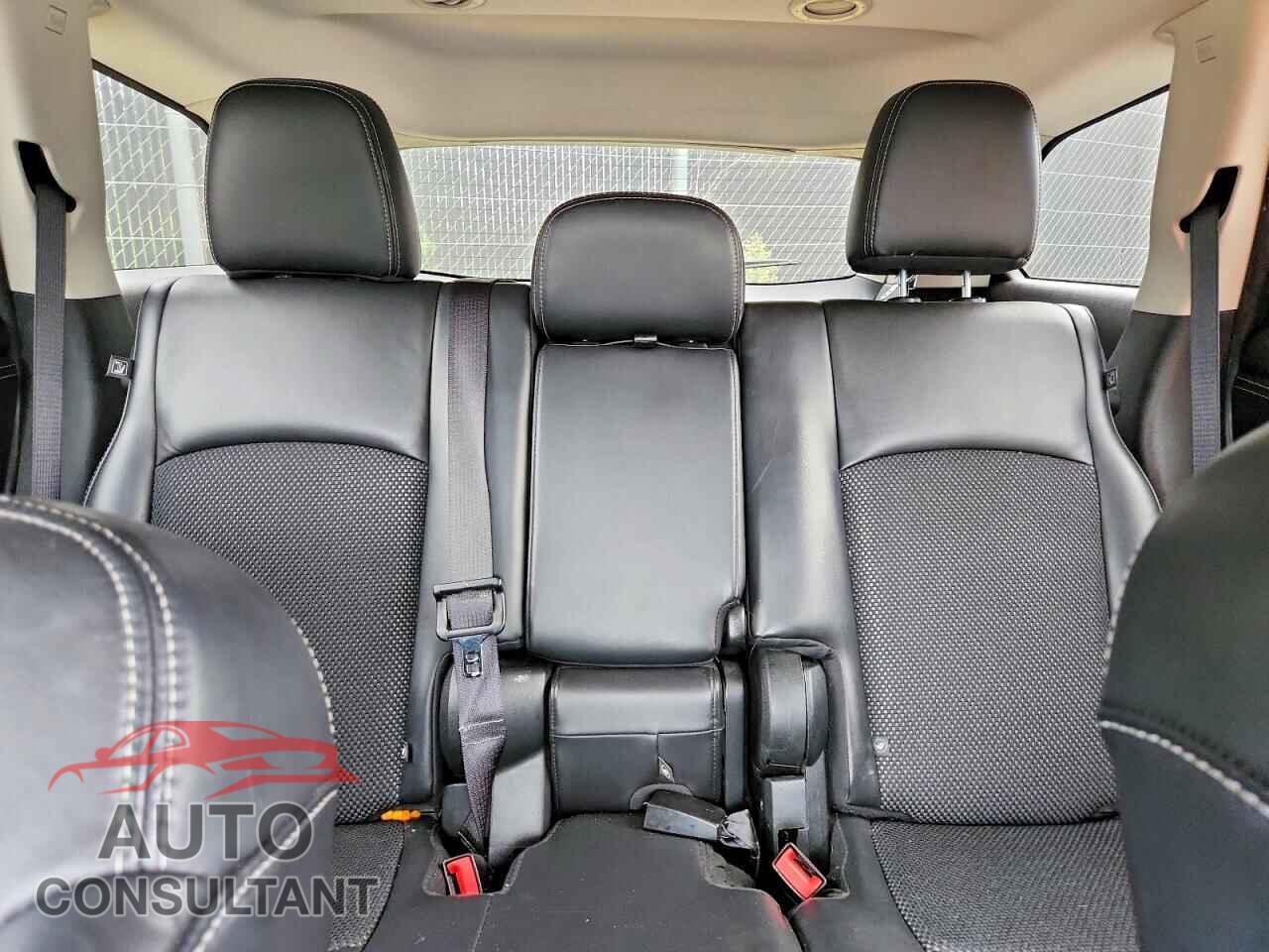 DODGE JOURNEY 2017 - 3C4PDDGG3HT706262